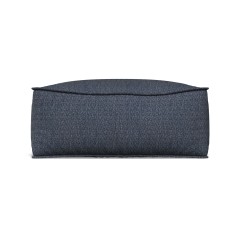 Zen Pouffe Safara Indigo