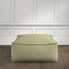 furniture zen pouffe shani olive plain lifestyle