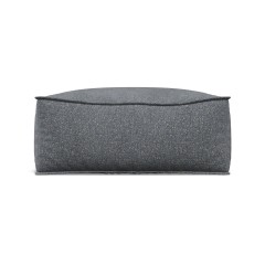 Zen Pouffe Yana Denim