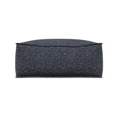 Zen Pouffe Yana Indigo