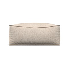 Zen Pouffe Yana Sand