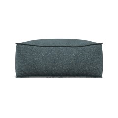 Zen Pouffe Yana Teal