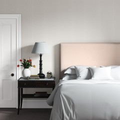 Bantry Headboard Amina Blush