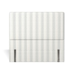 headboard bantry bodo stripe ink print front