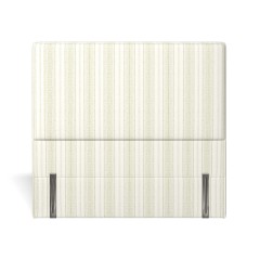 headboard bantry bodo stripe willow print front