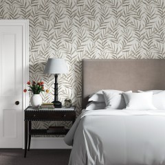 Bantry Headboard Cosmos Clay