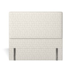 headboard bantry ellora ash print front