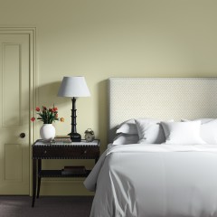 Bantry Headboard Folia Sage