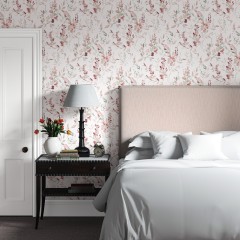 Bantry Headboard Kalinda Blush