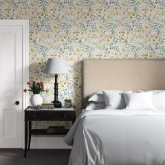 Bantry Headboard Kalinda Sand