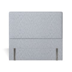 headboard bantry kalinda sky plain front