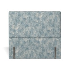 headboard bantry namatha denim print front