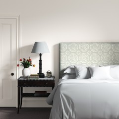 Bantry Headboard Nubra Mineral