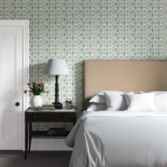 Bantry Headboard Shani Twine