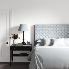 Bantry Headboard Watika Delft