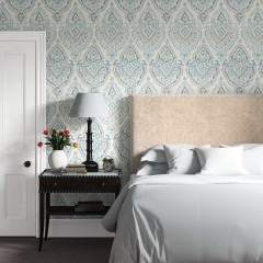 Bantry Headboard Yana Sand