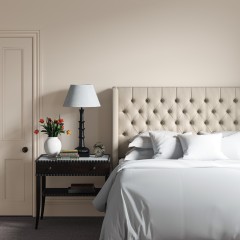 Bruton Headboard Jovita Slate