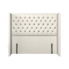 headboard bruton malika sky weave front