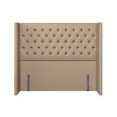 headboard bruton shani twine plain front