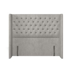 headboard bruton yana fog weave front