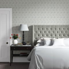 Bruton Headboard Yana Mineral