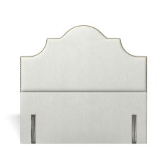 headboard izzie amina mineral plain front