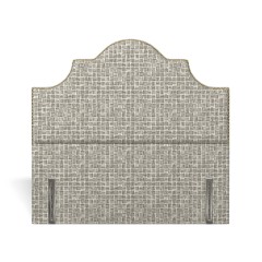 headboard izzie atlas flint print front