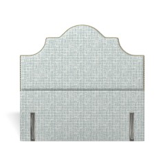 headboard izzie atlas sky print front