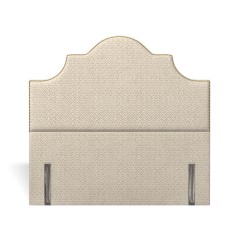 headboard izzie desta pebble weave front