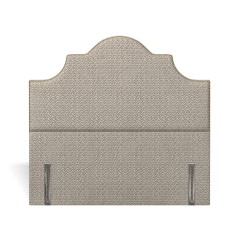 headboard izzie desta taupe weave front