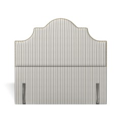 headboard izzie fayola smoke weave front