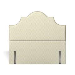 headboard izzie folia moss print front