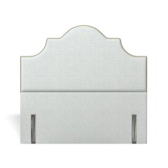 headboard izzie folia sky print front