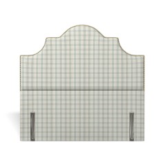 headboard izzie kali mineral weave front