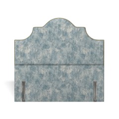 headboard izzie namatha denim print front