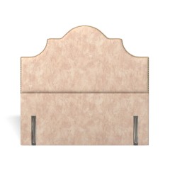 headboard izzie namatha rose print front