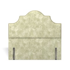 headboard izzie namatha sage print front