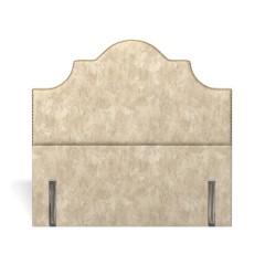 headboard izzie namatha stone print front