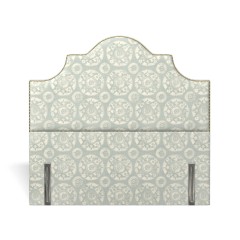 headboard izzie nubra mineral print front