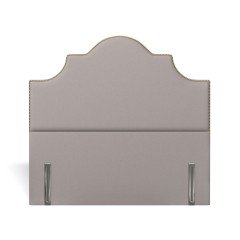 headboard izzie shani flint plain front