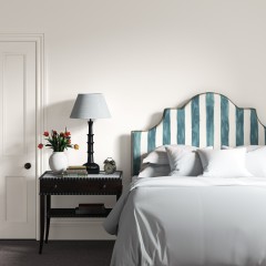 Izzie Headboard Tassa Grande Ocean