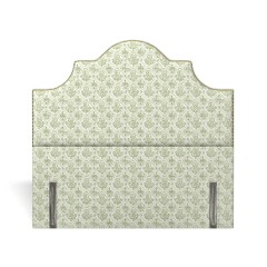 headboard izzie watika parsley print front