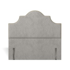 headboard izzie yana fog weave front