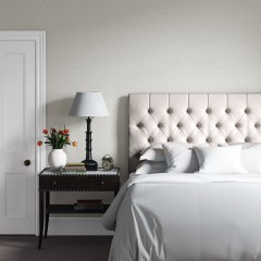 Kinsale Headboard Amina Dove