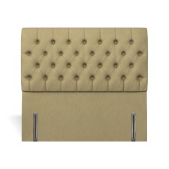 headboard kinsale amina moss plain front