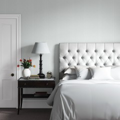 Kinsale Headboard Amina Sky