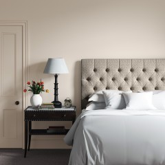 Kinsale Headboard Desta Taupe