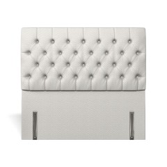 headboard kinsale jina dove weave front