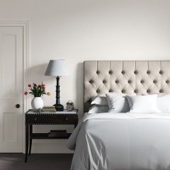 Kinsale Headboard Jina Natural