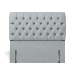 headboard kinsale kalinda mineral plain front